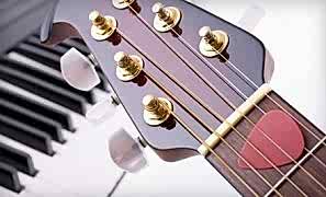 müzik kursu istanbul anadolu yakası