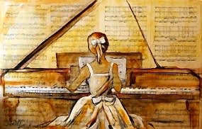 Müzikte Pratik Ve Kulaktan Çalma önerileri