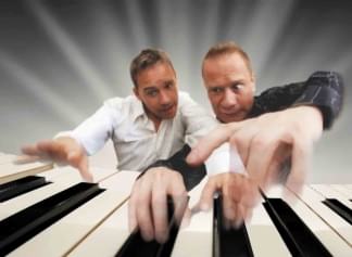 Piyanoda 4 elle calma