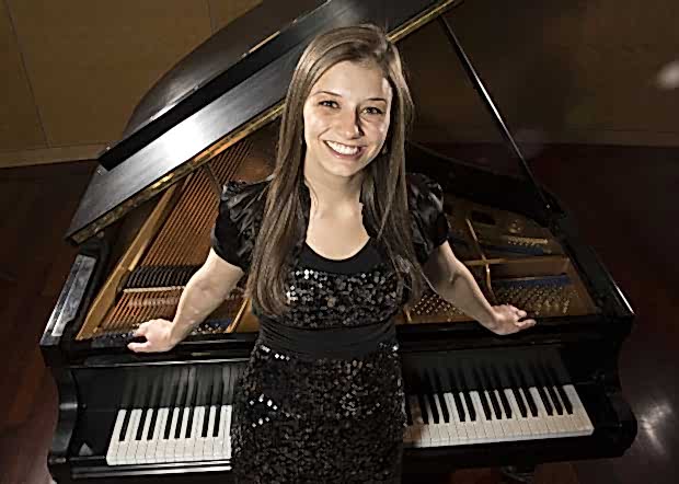 Piyanoda başarının sırları